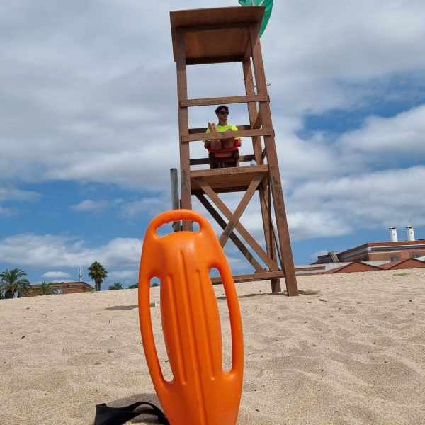 Baywatch Cataluna
