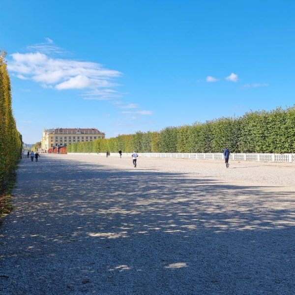 Schönbrunn