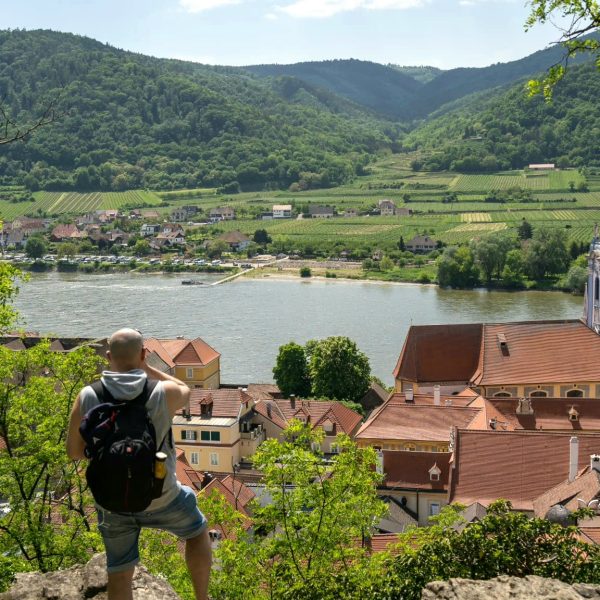 Wachau Dürnstein Fotografie